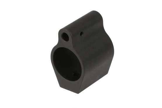 dd mk12 low pro gas block .750 set screw